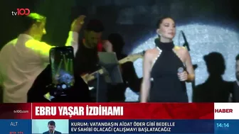 Eskişehir'de Kadınlardan Yoga Eylemi | Tv100 Haber