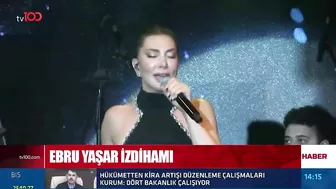 Eskişehir'de Kadınlardan Yoga Eylemi | Tv100 Haber