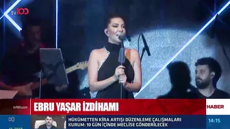 Eskişehir'de Kadınlardan Yoga Eylemi | Tv100 Haber