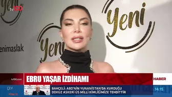 Eskişehir'de Kadınlardan Yoga Eylemi | Tv100 Haber