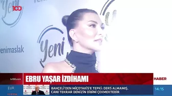 Eskişehir'de Kadınlardan Yoga Eylemi | Tv100 Haber