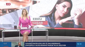 Eskişehir'de Kadınlardan Yoga Eylemi | Tv100 Haber