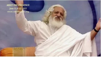 KRIYA YOGA INITIATION ATMANAAR – WORLDWIDE WEBINAR WITH YOGIRAJ - June 11 & 12