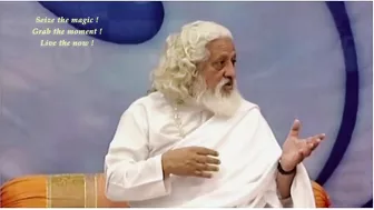 KRIYA YOGA INITIATION ATMANAAR – WORLDWIDE WEBINAR WITH YOGIRAJ - June 11 & 12