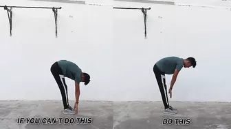 Increase 1-2 inches height with stretching at any age ???? | Improve your posture by stretching ????