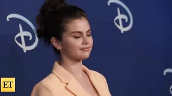 Selena Gomez Is SICK of Adulting on TikTok