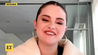 Selena Gomez Is SICK of Adulting on TikTok