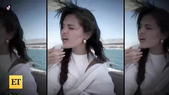 Selena Gomez Is SICK of Adulting on TikTok