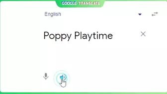 Poppy Playtime Chapter2 in Different Languages Meme Compilation