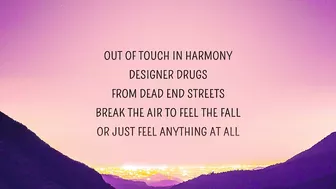 sex, drugs, etc. - Beach Weather (Lyrics)