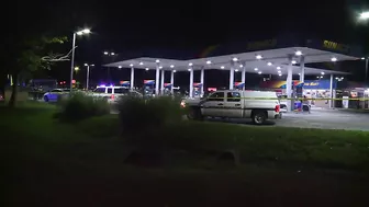 19-year-old fatally shot at Virginia Beach gas station