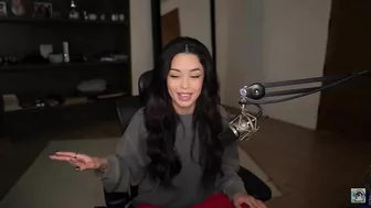 Valkyrae explains Why She CRIED After Getting YELLED at by Toast during their DRUNK Stream