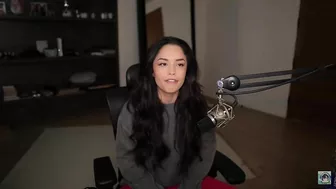 Valkyrae explains Why She CRIED After Getting YELLED at by Toast during their DRUNK Stream