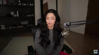 Valkyrae explains Why She CRIED After Getting YELLED at by Toast during their DRUNK Stream