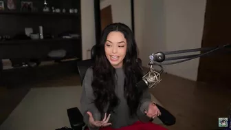 Valkyrae explains Why She CRIED After Getting YELLED at by Toast during their DRUNK Stream