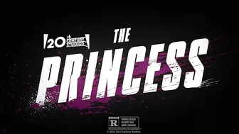 The Princess | Official Trailer | Hulu