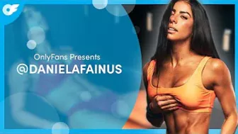 Daniela Fainus on OnlyFans | Fitness, Health