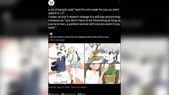 Twitter Is Furious That Anime Prioritizes Japanese Viewers...