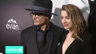 Johnny Depp & Amber Heard Verdict: Stars React