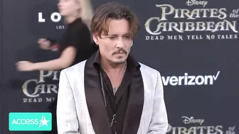 Johnny Depp & Amber Heard Verdict: Stars React