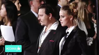 Johnny Depp & Amber Heard Verdict: Stars React