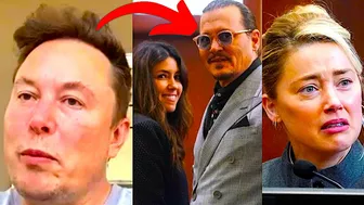 CELEBRITIES REACT TO JOHNNY DEPP WINNING CASE VS AMBER HEARD | JOHNNY DEPP WINS VERDICT REACTION