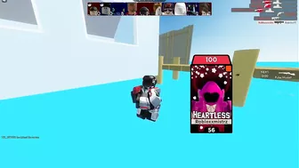 they got DEATH threats... roblox