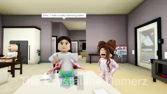 Name the Baby! (ROBLOX Meme)