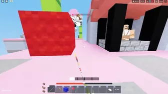 If You Could Bet Kits In Roblox Bedwars