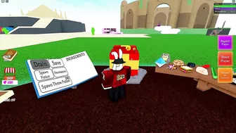 How To Unlock "BIRTHDAY CAKE" Ingredient For ANNIVERSARY UPDATE! Wacky Wizards Roblox