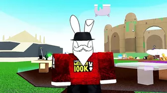 How To Unlock "BIRTHDAY CAKE" Ingredient For ANNIVERSARY UPDATE! Wacky Wizards Roblox