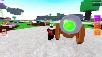 How To Unlock "BIRTHDAY CAKE" Ingredient For ANNIVERSARY UPDATE! Wacky Wizards Roblox