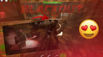 Blackout Memories | ROBLOX Blackout Clip Dump