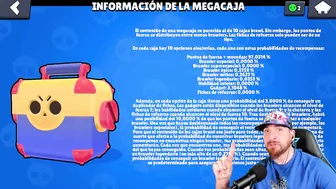 CAJAS PARA CONSEGUIR A BONNIE | NUEVO SUPERCELL MAKE A ELEGIR | MISIONES DESAPARECIDAS.. BRAWL STARS