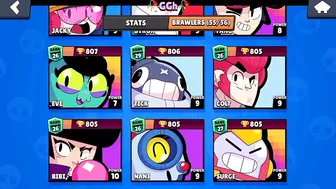 Brawl TV ???????????? Brawl Stars