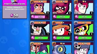 Box opening session (weird) [brawl stars meme]