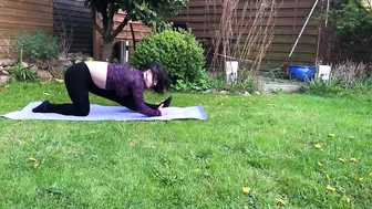 BEST YOGA POSES/ CONTORTION/ Splits Stretch Routine/ 芭蕾舞蹈基本功教学