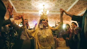 DJ Snake - Disco Maghreb (Official Music Video)