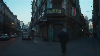 DJ Snake - Disco Maghreb (Official Music Video)