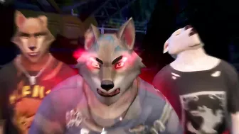 The Sims™ 4 Werewolves: Official Reveal Trailer