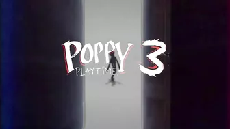 Poppy Playtime: Chapter 3 - NEW TEASER 2022 | NetPro's Concept Version