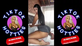 Twerk TikTok Challenge | Boom Boom TikTok | THIS IS ENERGY #Shorts #Twerk ????????????????️????️