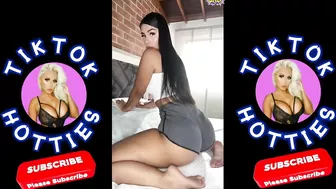 Twerk TikTok Challenge | Boom Boom TikTok | THIS IS ENERGY #Shorts #Twerk ????????????????️????️