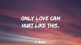 Paloma Faith - Only Love Can Hurt Like This (Lyrics)