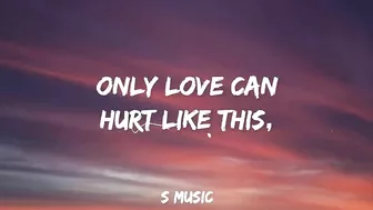 Paloma Faith - Only Love Can Hurt Like This (Lyrics)