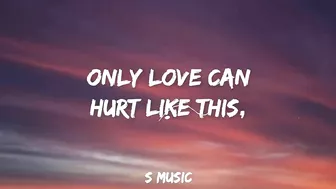 Paloma Faith - Only Love Can Hurt Like This (Lyrics)