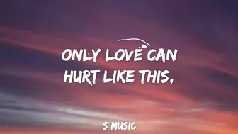 Paloma Faith - Only Love Can Hurt Like This (Lyrics)