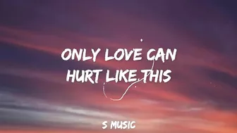 Paloma Faith - Only Love Can Hurt Like This (Lyrics)