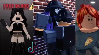 Roblox TikTok Video Compilation #62