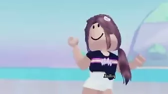 Roblox TikTok Video Compilation #62